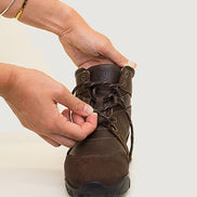 Blair Storm Waterproof Jodhpur Boots - Brown