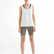 Cycling Shorts: Women's