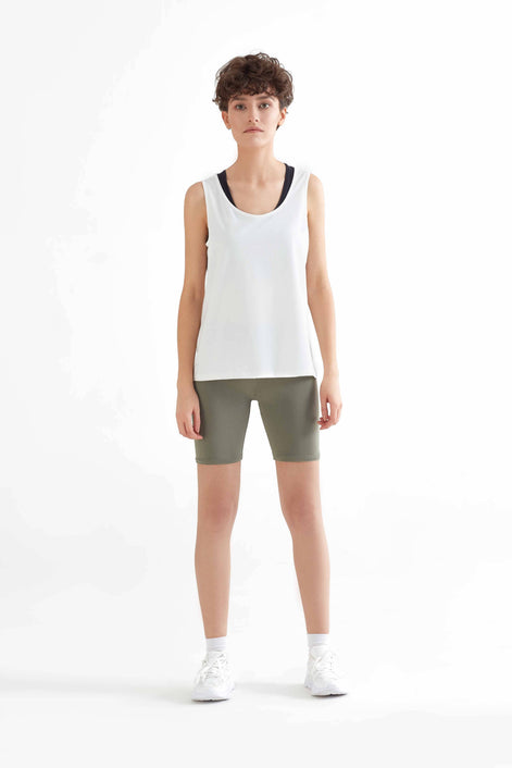 Cycling Shorts: Women's