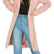 Amuse society looking Fab jacket