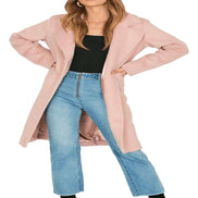 Amuse society looking Fab jacket