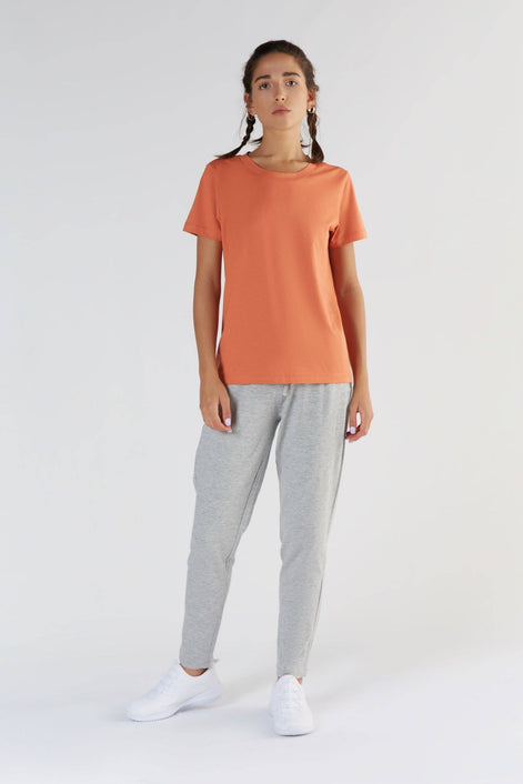 Tencel Active T-Shirt: Women's