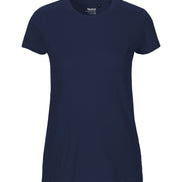 Fairtrade Organic Ladies T-Shirt
