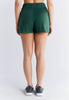 Organic Pyjama Shorts: Women's