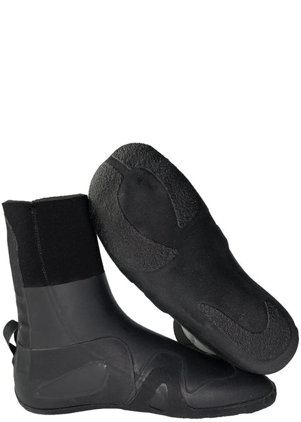 Vissla North Seas Dipped 7mm Round Toe bootie