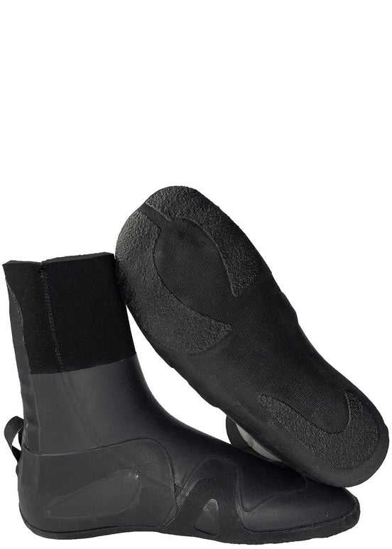 Vissla North Seas Dipped 7mm Round Toe bootie