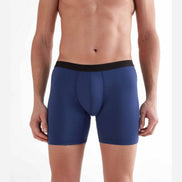 Tencel Trunk Boxer Shorts: Men's