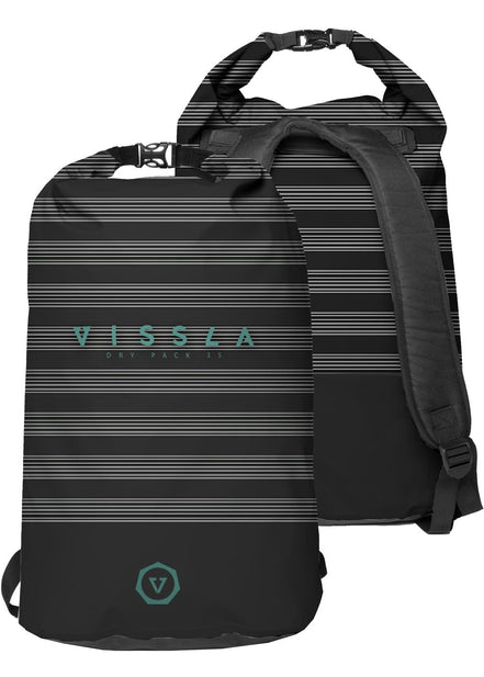 Vissla 7 Seas 35L Dry Backpack