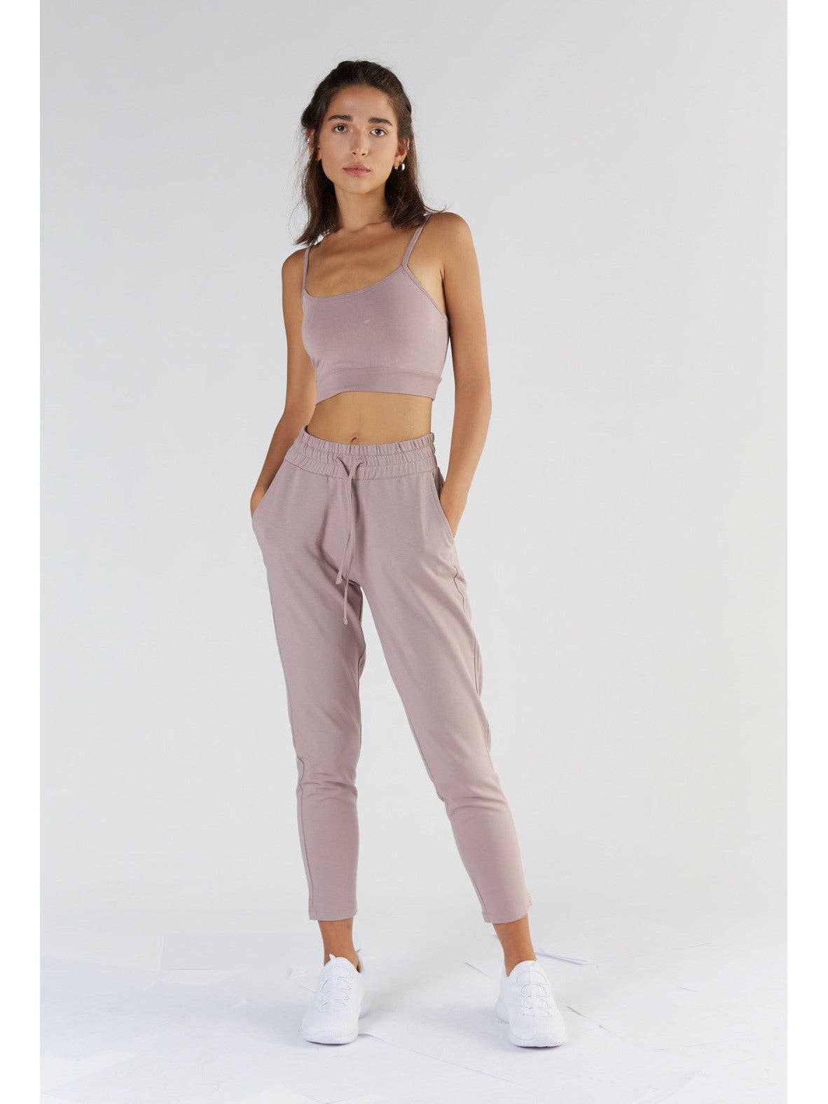 Tencel Bra Top: Women's