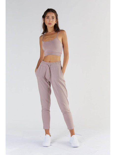Tencel Bra Top: Women's