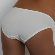 Organic Cotton Classic Briefs: Women's