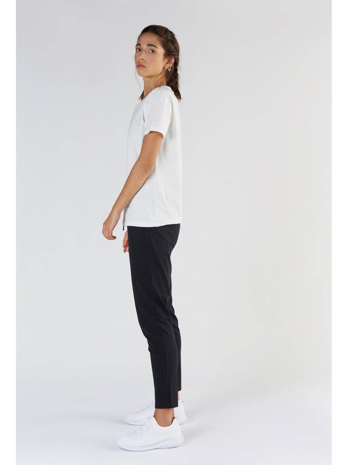 Tencel Active T-Shirt: Women's
