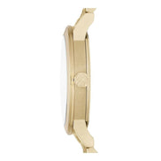 Burberry BU9038 Ladies 38mm Engraved