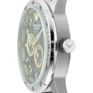Emporio Armani watch Meccanico AR60053 Men