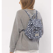 Sisstrevolution Sunshine Days Mini Backpack