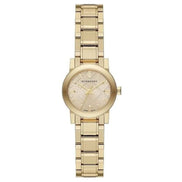 Burberry watch BU9227 Ladies Gold 26mm
