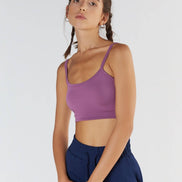 Tencel Bra Top: Women's