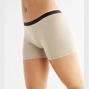 Tencel Boyshorts: Women's