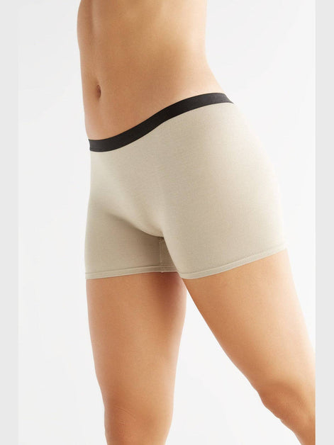 Tencel Boyshorts: Women's
