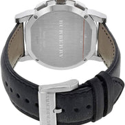 Burberry BU9356 Men's Chronograph 42mm