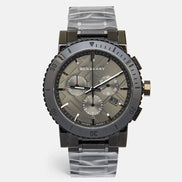 Burberry BU9381 Gents 42mm CHRONO
