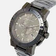 Burberry BU9381 Gents 42mm CHRONO