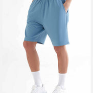 Tencel Active Shorts: Men's