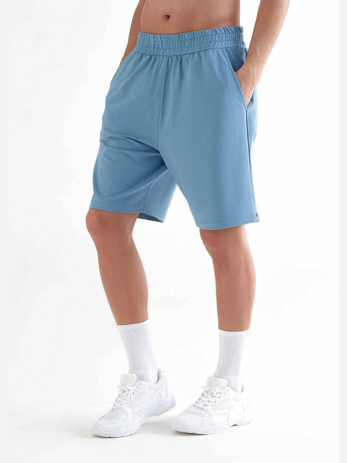 Tencel Active Shorts: Men's