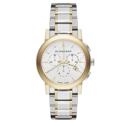 Burberry watch BU9751 Men's 38mm CHRONO