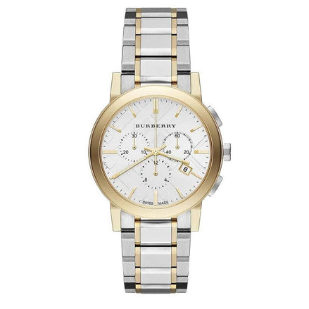 Burberry watch BU9751 Men's 38mm CHRONO