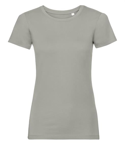 Russell Women's Pure Organic Tee