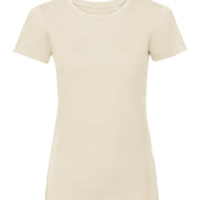 Russell Women's Pure Organic Tee