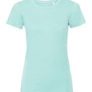 Russell Women's Pure Organic Tee