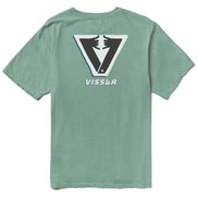 Vissla Amigo Shaka Organic PKT Tee