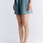 Organic Pyjama Shorts: Women's