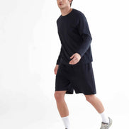 Tencel Active Shorts: Men's
