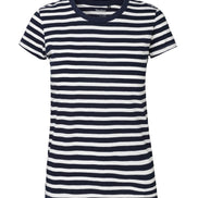 Fairtrade Organic Ladies T-Shirt