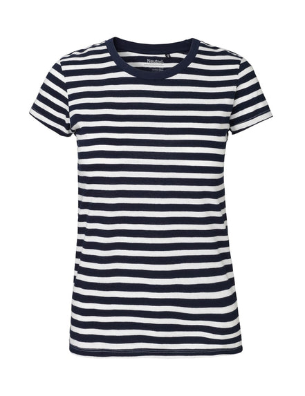 Fairtrade Organic Ladies T-Shirt