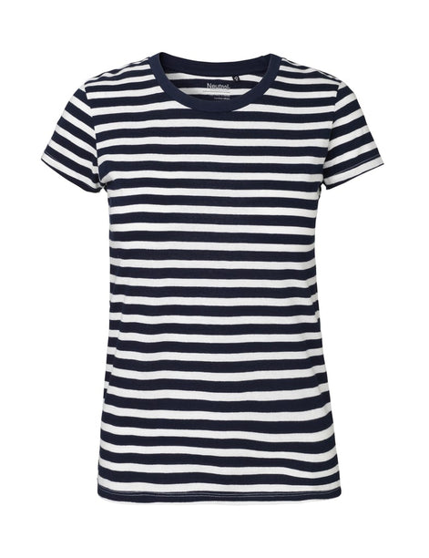 Fairtrade Organic Ladies T-shirt
