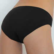 Organic Cotton Classic Briefs: Women's