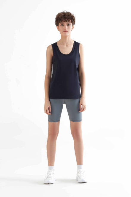 Cycling Shorts: Women's