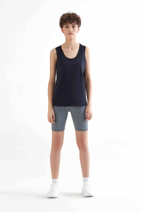 Cycling Shorts: Women's