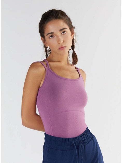 Modal Spaghetti Strap Top: Women's