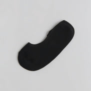 Organic Footies Socks: Unisex (6 Pack)