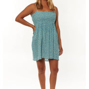 Sisstrevolution Cassi Dress