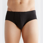 Organic Cotton Briefs: Men's