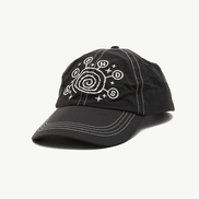 AFENDS Cosmic Con Six Panel Cap