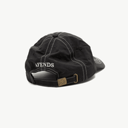AFENDS Cosmic Con Six Panel Cap