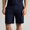 Mens Luxury Pyjama Shorts Loungewear Bottoms