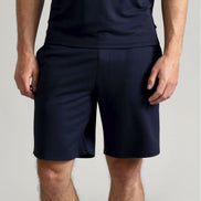 Mens Luxury Pyjama Shorts Loungewear Bottoms